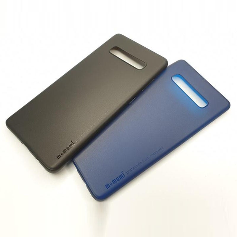 Memumi Matte Finish Case For Samsung Galaxy S10