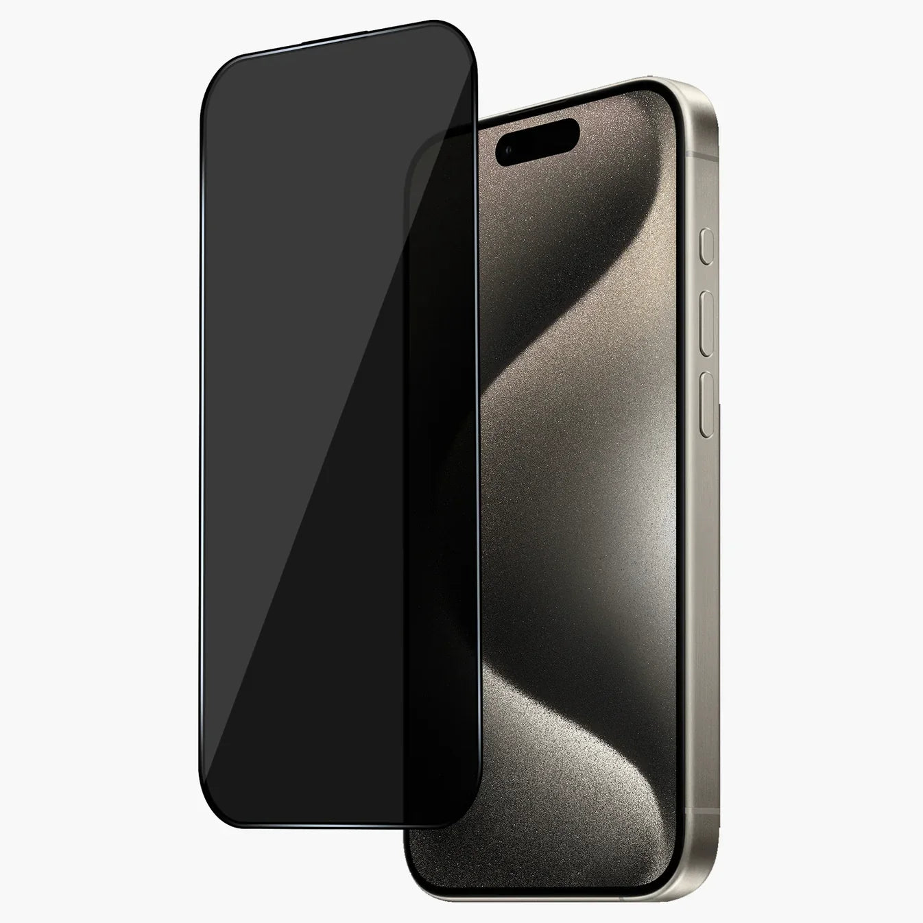 X-Level Ultra Privacy Tempered Glass For iPhone 17