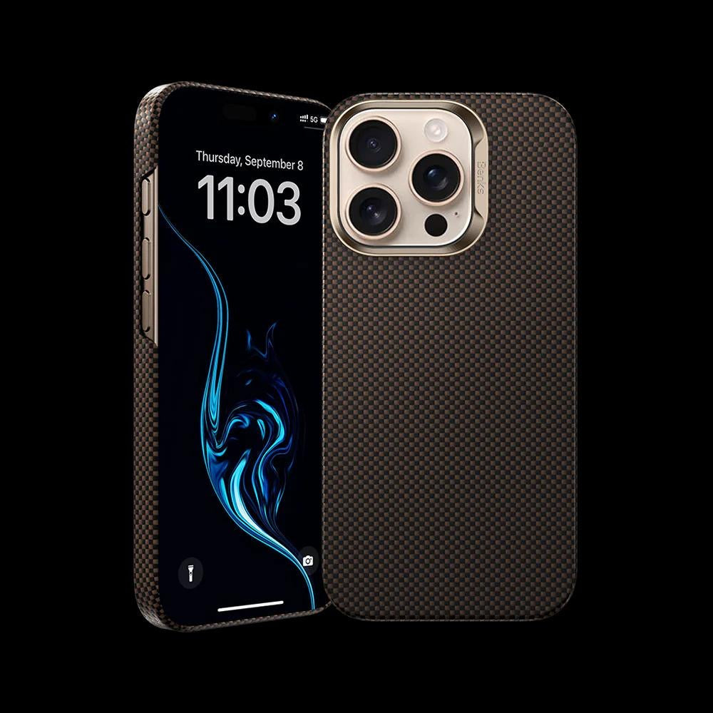 Benks Kevlar Magsafe Case For iPhone 16 Series