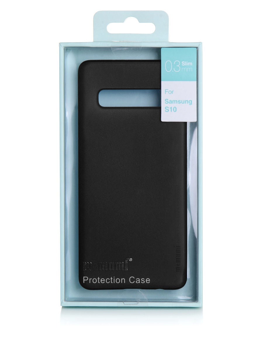Memumi Matte Finish Case For Samsung Galaxy S10