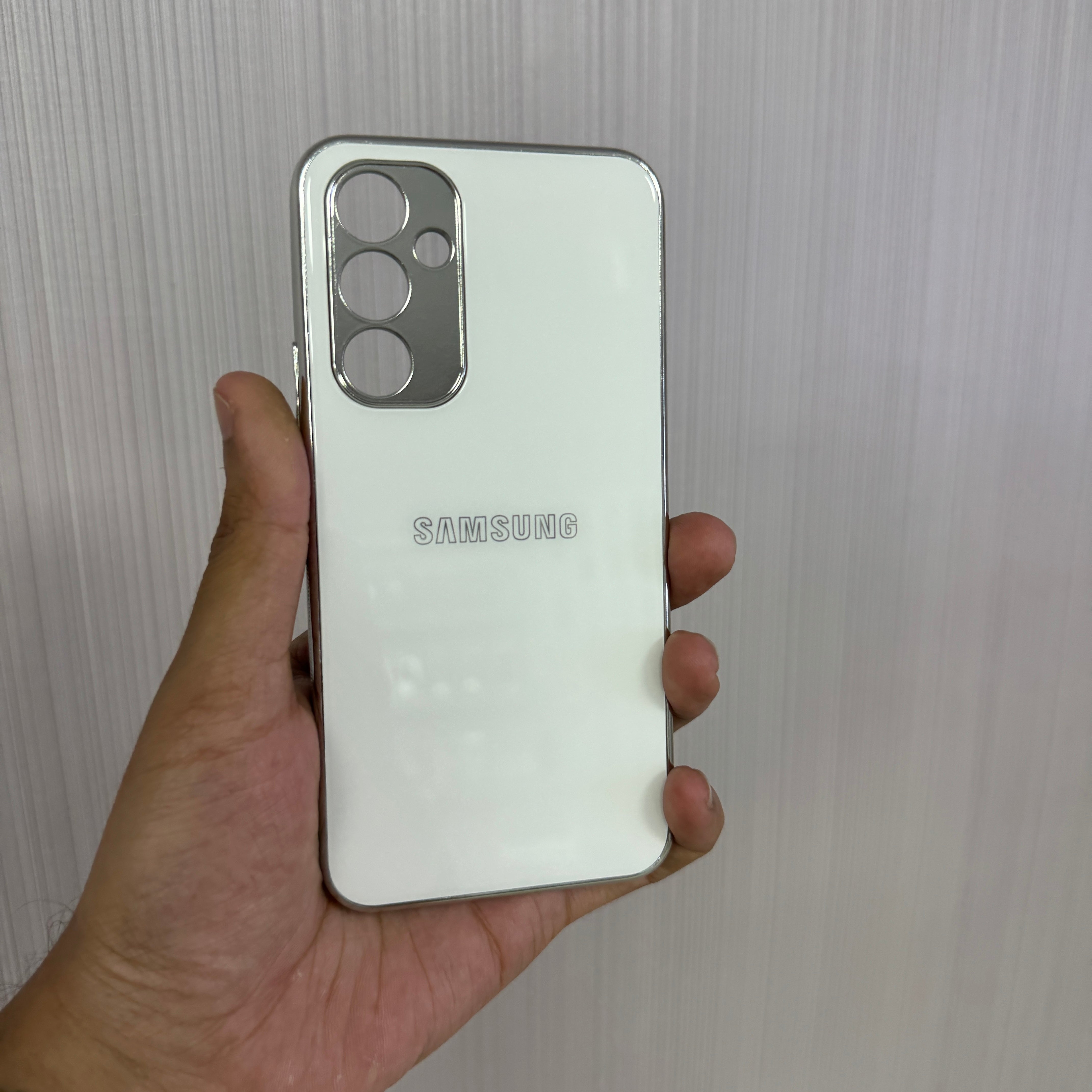 Luxurious Prism Case For Samsung A54