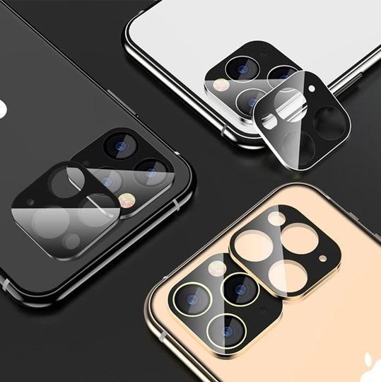 Camera Lens Protector For iPhone 11 Pro - Planetcart