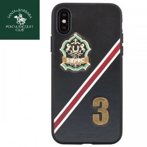 Santa Barbara Third Series Genuine Leather Case for iPhone 11 Pro Max - Planetcart