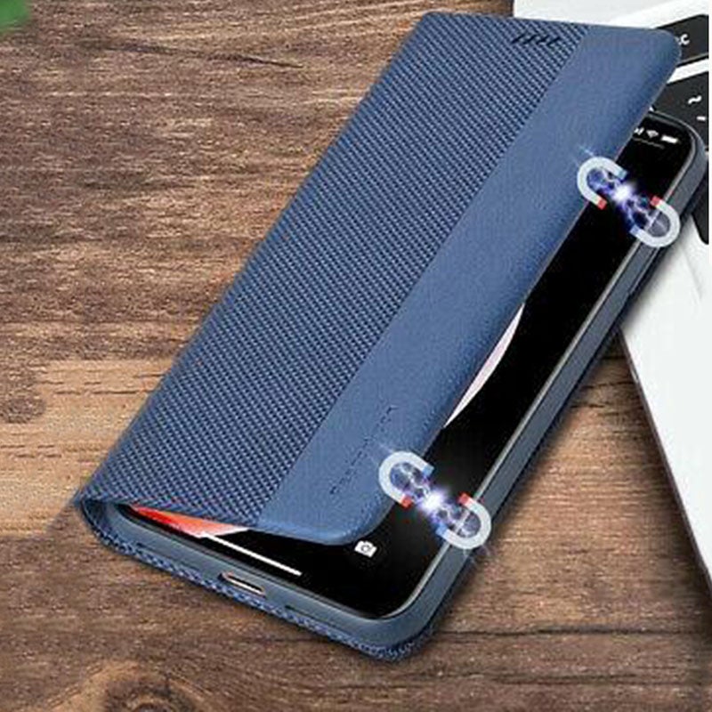 Peacocktion Flip Cover For Samsung S10