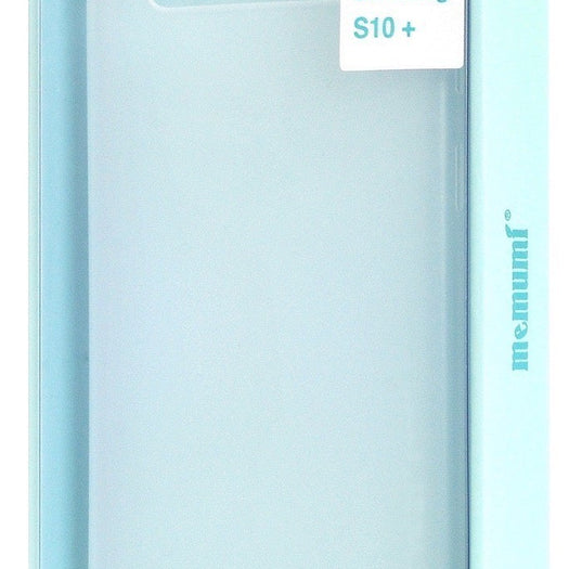 Memumi Matte Finish Case For Samsung Galaxy S10