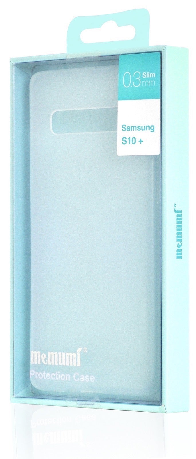 Memumi Matte Finish Case For Samsung Galaxy S10