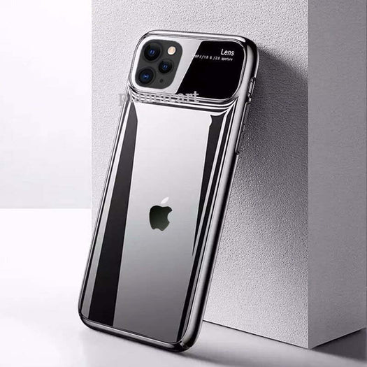 Henks Magic Unique Case For iPhone 11 Pro