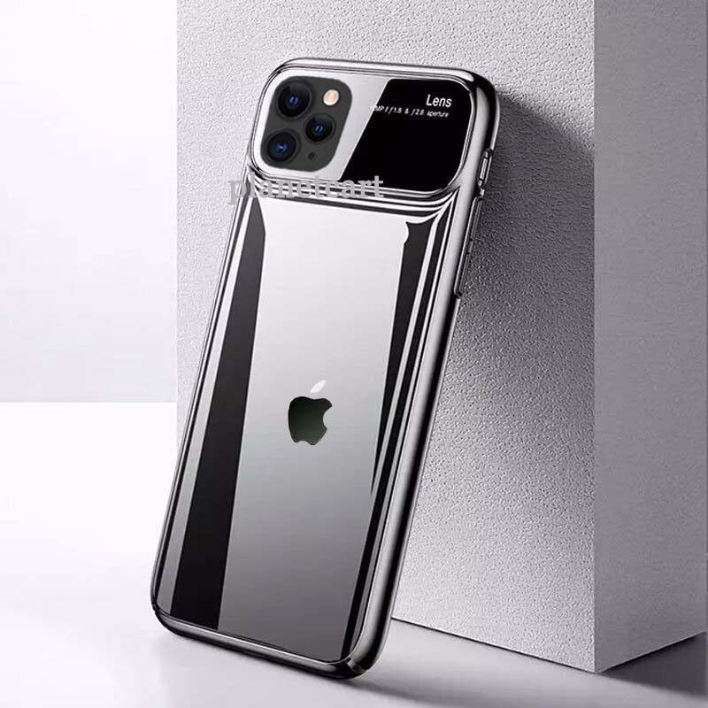 Henks Magic Unique Case For iPhone 11 Pro