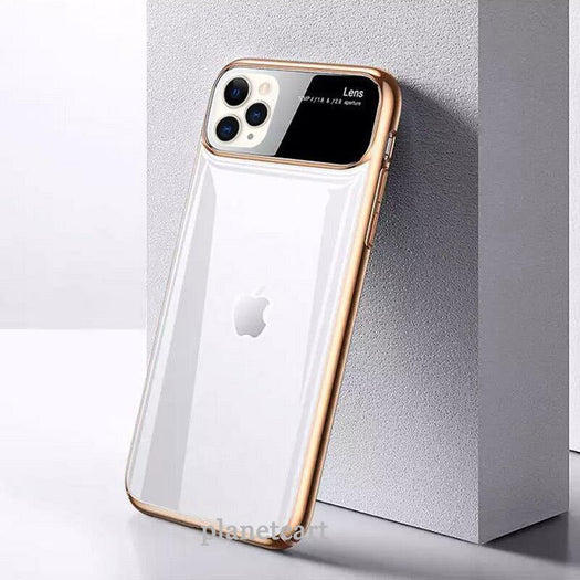 Henks Magic Unique Case For iPhone 11 Pro