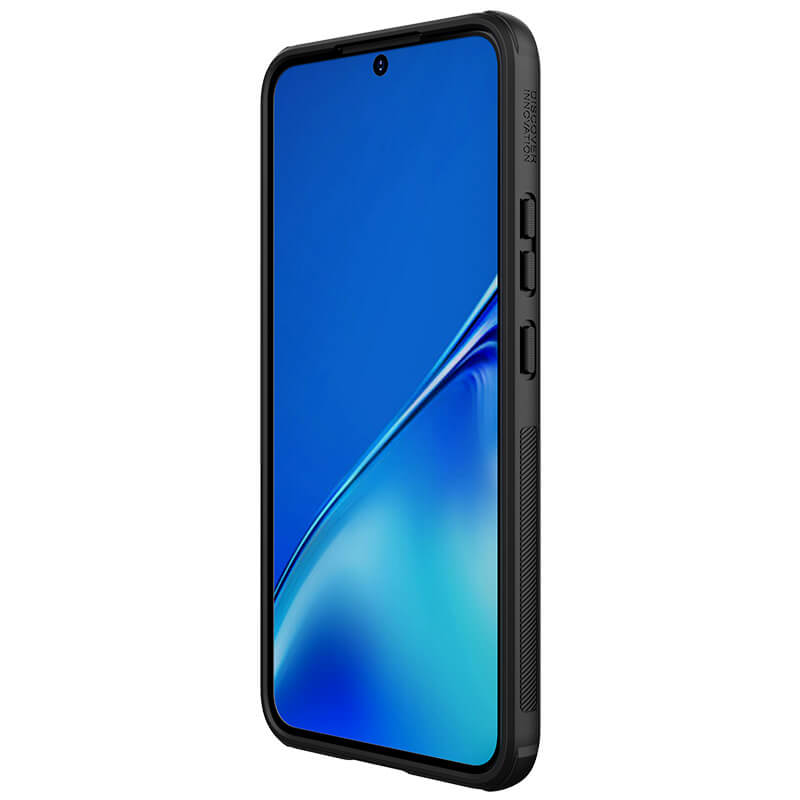 Nillkin Super Frosted Shield Pro Case Cover For Samsung Galaxy S22 - Premium Cases