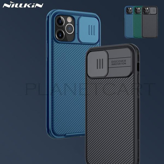 Nillkin Camshield Camera Protection Back Case Cover For iphone 13 Pro - planetcartonline