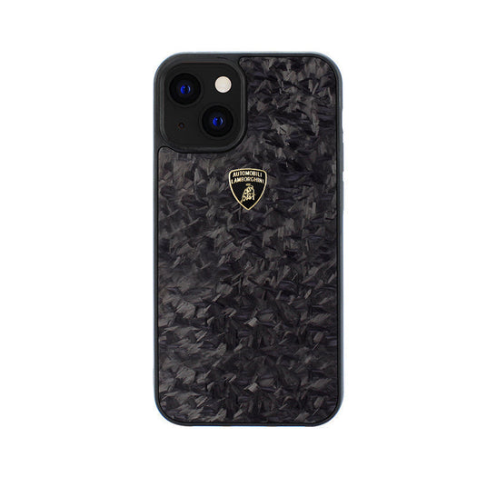 Huracan D14 Genuine Forged Carbon Fiber Lamborghini Case for Apple iPhone 14