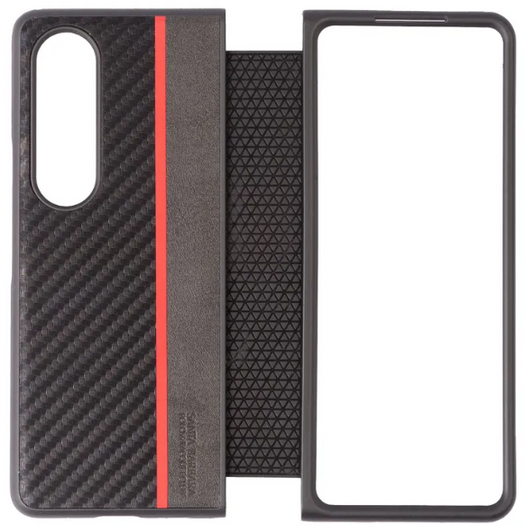 Santa Barbara Phone Case for Samsung Galaxy Z Fold 4