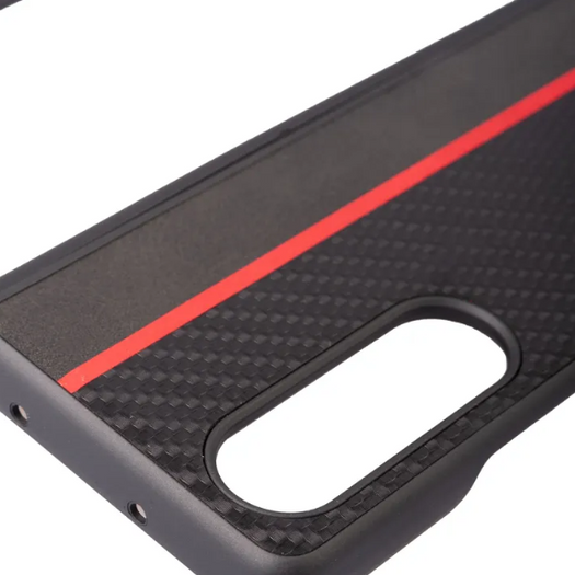 Santa Barbara Phone Case for Samsung Galaxy Z Fold 4