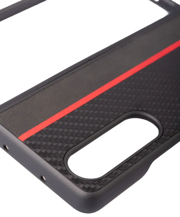 Santa Barbara Phone Case for Samsung Galaxy Z Fold 4