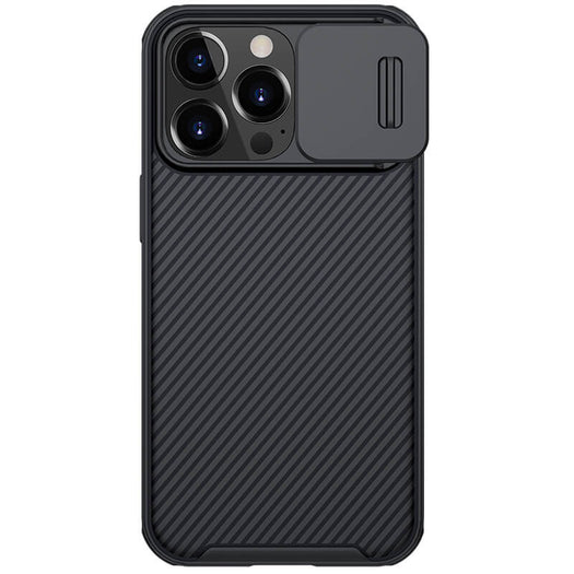 Nillkin Camshield Camera Protection Back Case Cover For iphone 13 Pro Max - planetcartonline