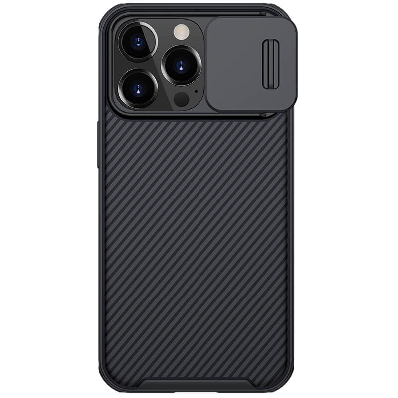 Nillkin Camshield Camera Protection Back Case Cover For iphone 13 Pro Max - planetcartonline