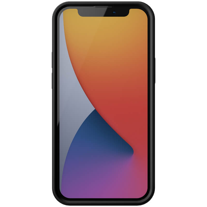 Nillkin Synthetic Fiber Back Case For iPhone 13 - planetcartonline