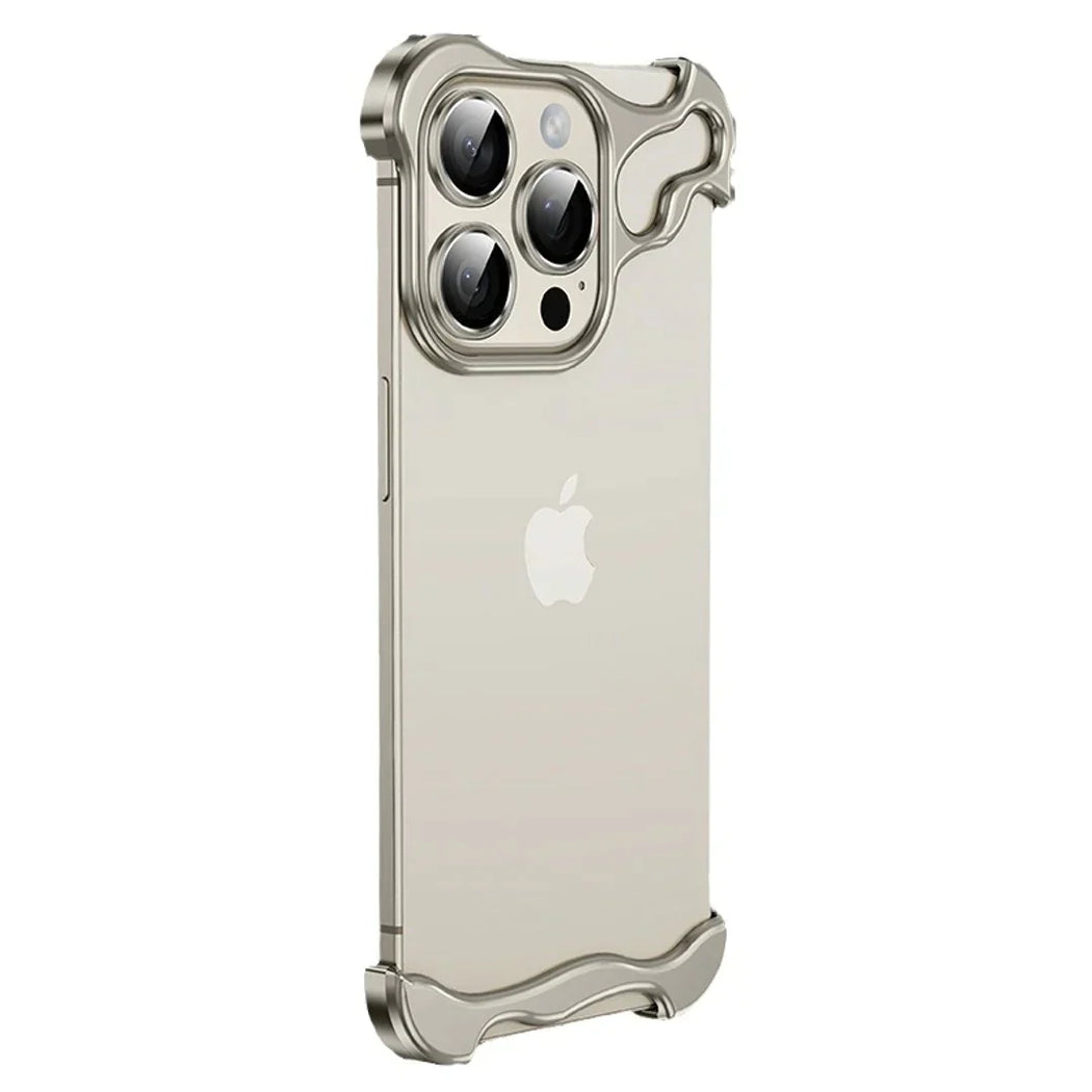 Transformer Meta Bumper Case For iPhone 13