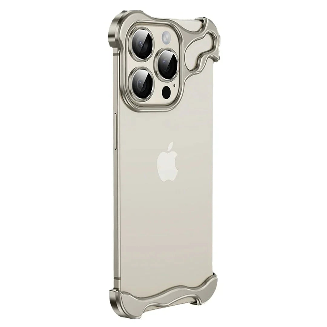 Transformer Meta Bumper Case For iPhone 13