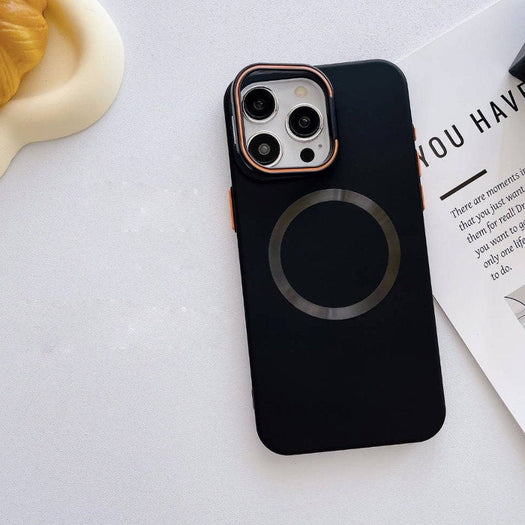 New Grip Camera Stand Case For iPhone 16 Plus