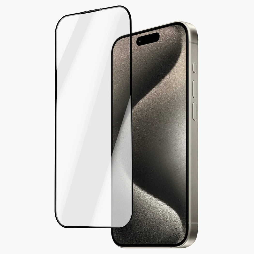 X-Level Ultra Privacy Tempered Glass For iPhone 16 Plus