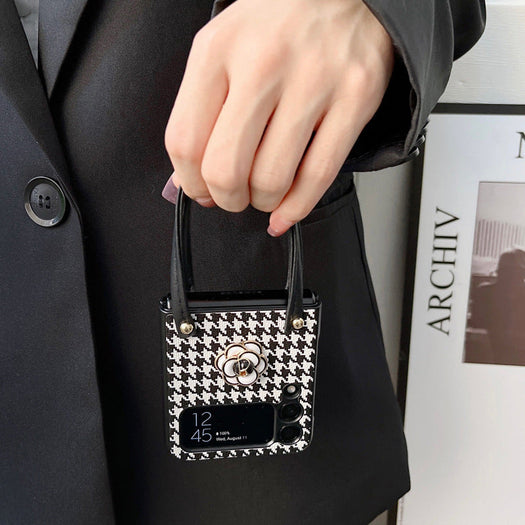 Premium Phone Case for Samsung Galaxy Z Flip 4