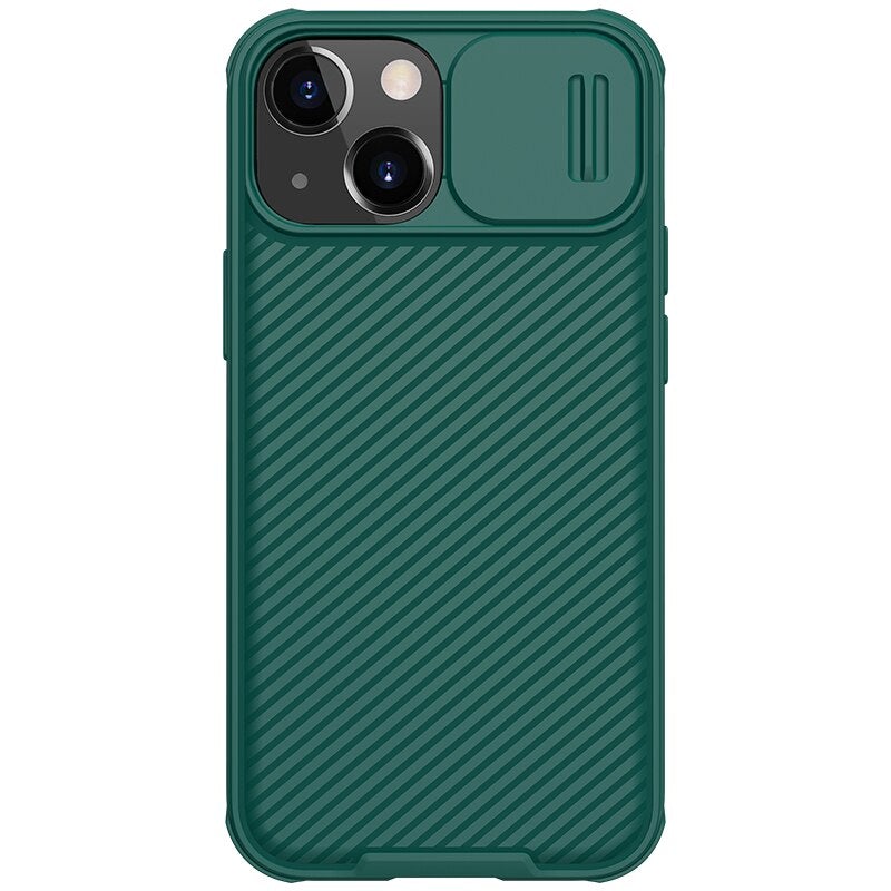Nillkin Camshield Camera Protection Back Case Cover For iphone 13 - planetcartonline
