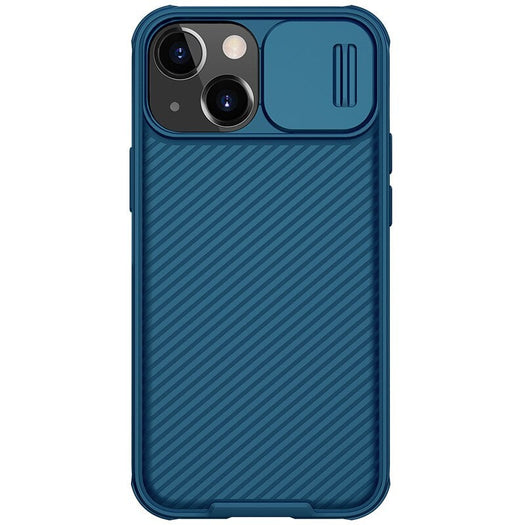 Nillkin Camshield Camera Protection Back Case Cover For iphone 13 - planetcartonline