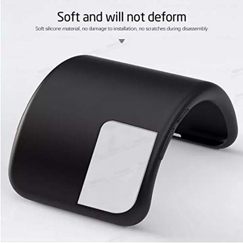 Liquid Silicon Soft Protective Case With Camera Protector For Samsung Galaxy A72