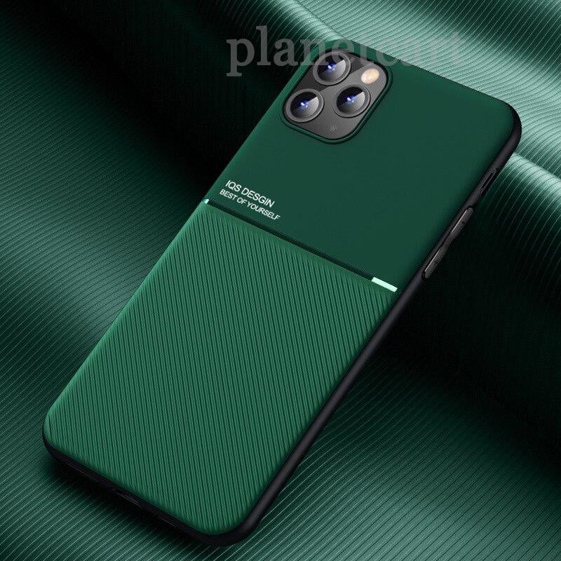 Carbon Fiber Twill Pattern Soft Tpu Case For Iphone 11 Pro Max