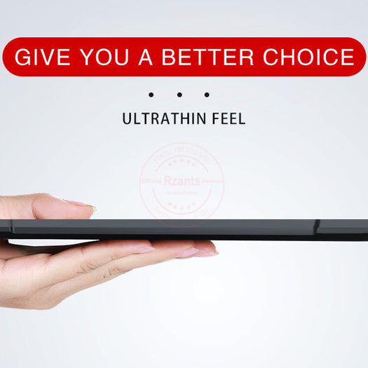 Anti-knock Heavy Duty Transparent Shockproof Bumper TPU + PC Back Case Cover for For OnePlus 9 - Premium Cases