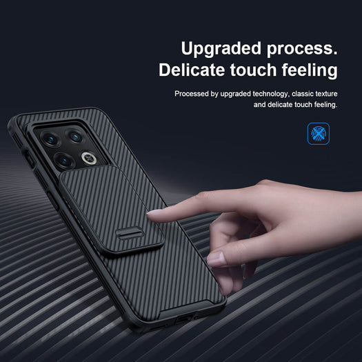Nillkin CamShield Pro Cover Case for Oneplus 10 Pro