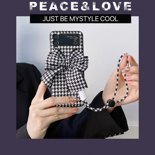 Premium Phone Case for Samsung Galaxy Z Flip 3