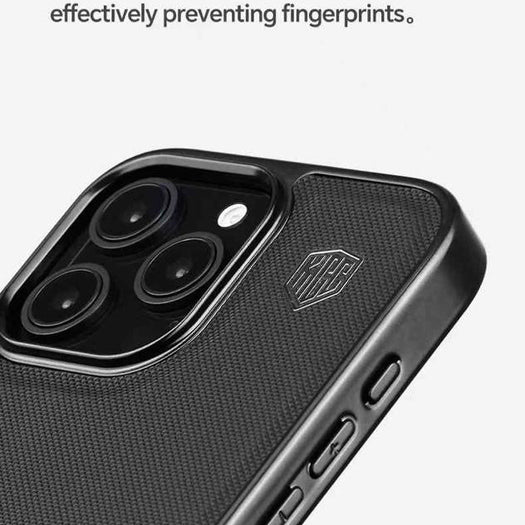 Splicing Vegan Leather Case For iPhone