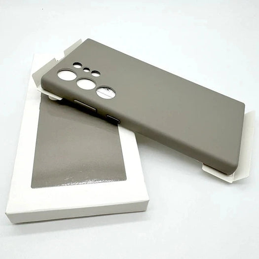 New Leather Case For Samsung Galaxy S25 Ultra