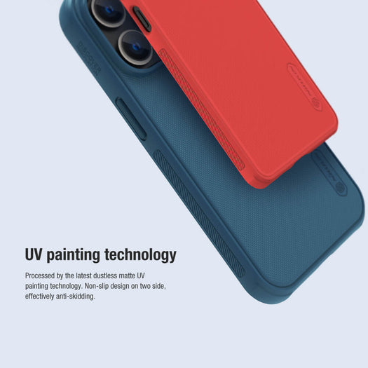 Nillkin Frosted Shield PC Hard Back Case Cover For iPhone 14 Pro Max
