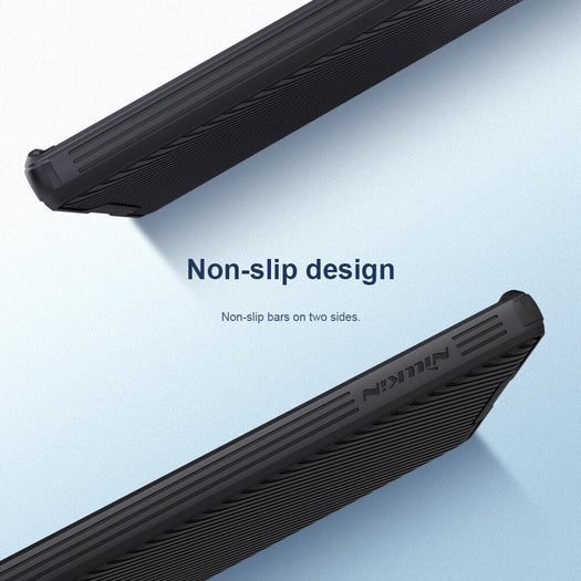 Nillkin CamShield Pro Cover Case for Samsung Galaxy S22 Ultra - Premium Cases