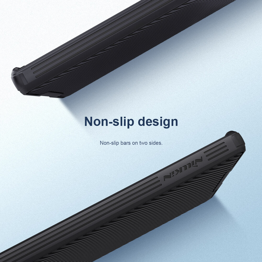 Nillkin CamShield Pro Cover Case for Samsung Galaxy S22 Ultra - Premium Cases