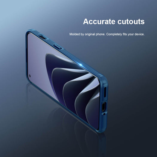 Nillkin CamShield Pro Cover Case for Oneplus 10 Pro