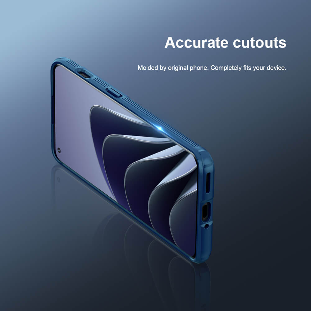 Nillkin CamShield Pro Cover Case for Oneplus 10 Pro