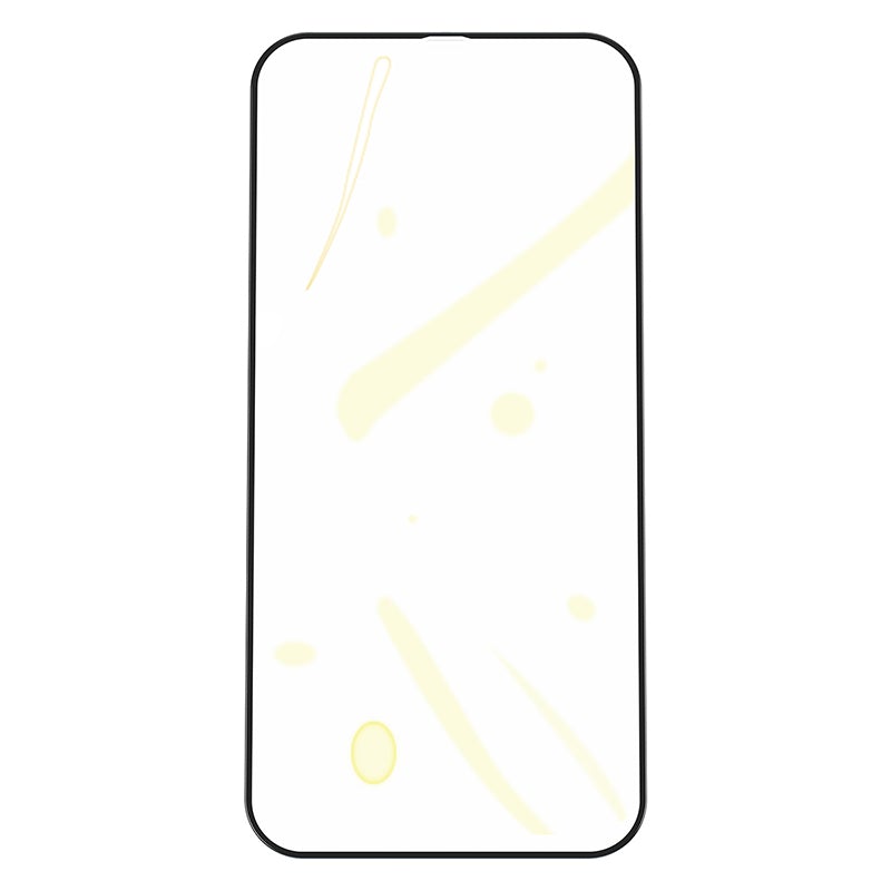 Baseus 0.3mm Full-screen and Full-glass Tempered Glass for iPhone 12