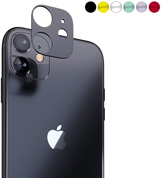 Camera Lens Protector For iPhone 11 - Planetcart