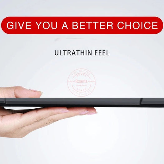 Anti-knock Heavy Duty Transparent Shockproof Bumper TPU + PC Back Case Cover for For OnePlus 8T - Premium Cases