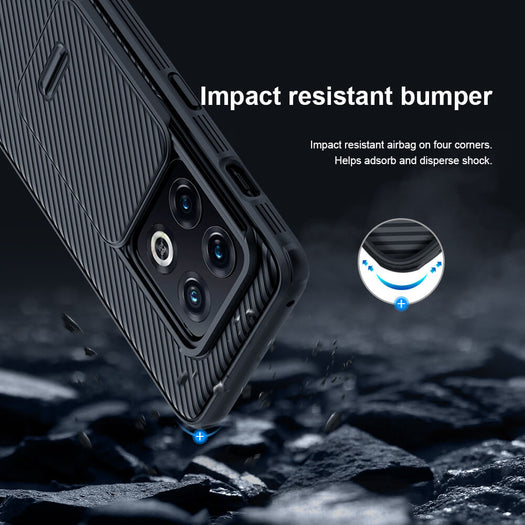 Nillkin CamShield Pro Cover Case for Oneplus