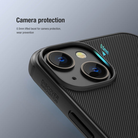Nillkin Frosted Shield PC Hard Back Case Cover For iPhone 14