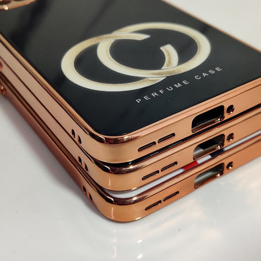 Premium Glass Back Case For Oneplus Nord 2 - Premium Cases