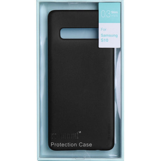 Memumi Matte Finish Case For Samsung Galaxy S10