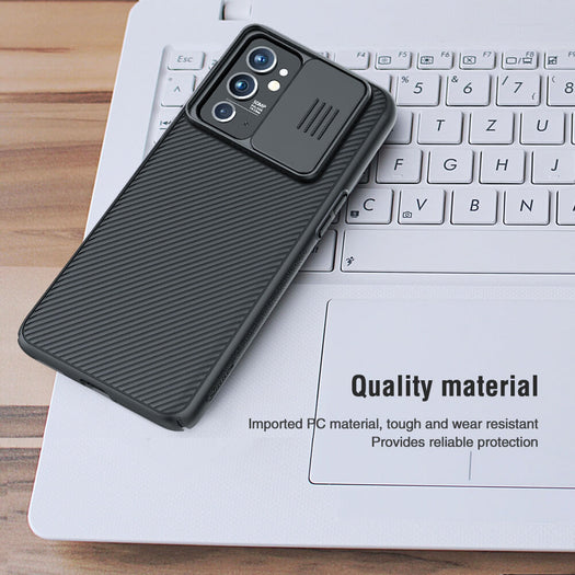 Nillkin CamShield Pro Cover Case for Oneplus 9RT