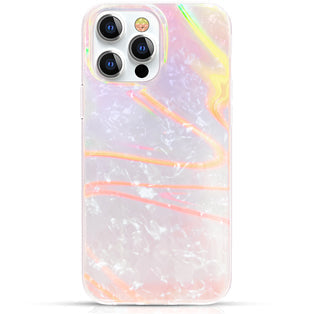 Kingxbar Shell Series Pc Tpu Case For iPhone 13 - Premium Cases